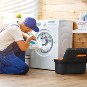sửa máy giặt