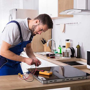 Dịch vụ sửa tivi và bếp từ uy tín tại Thanh Xuân, Hà Nội