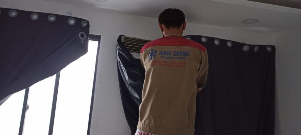 Dịch vụ sửa bình nóng lạnh uy tín tại Thanh Xuân, Hà Nội